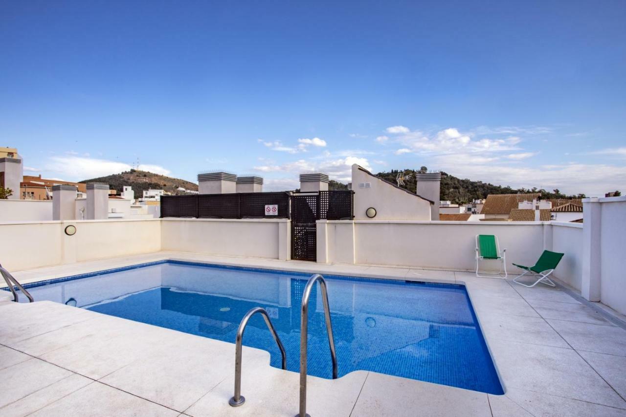 -Malagasunapts- Rooftop Pool & Free Parking エクステリア 写真